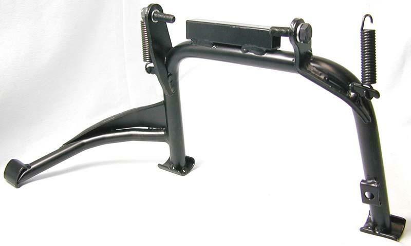 Honda Sh 150 [BUZZETTI] - Center stand - Honda SH