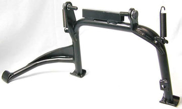 Honda Sh 150 [BUZZETTI] - Middenbok - Honda SH