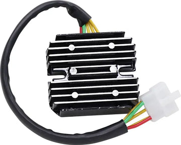 Yamaha TDM 850 [RICK'S MOTORSPORT ELECTRIC] - Lithium-ion-compatibele gelijkrichterregelaar