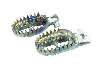 Yamaha Yz 426 [SCAR] - Fußraste Titan Gripper SCAR
