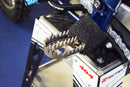 KTM 250 XC F [2016-2023] - Titanium voetsteungrijper
