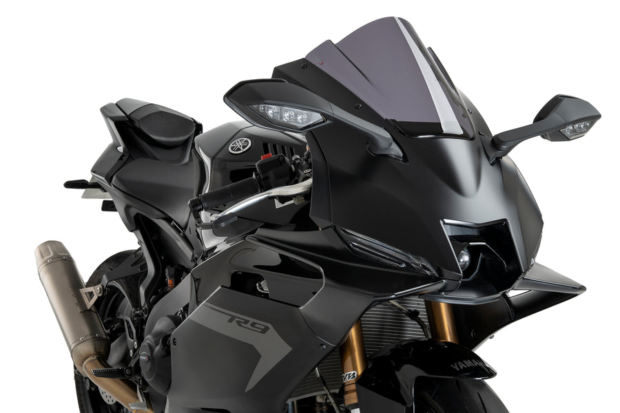 YAMAHA YZF-R9 [2025] – Z-Racing Scheibe – Getönt