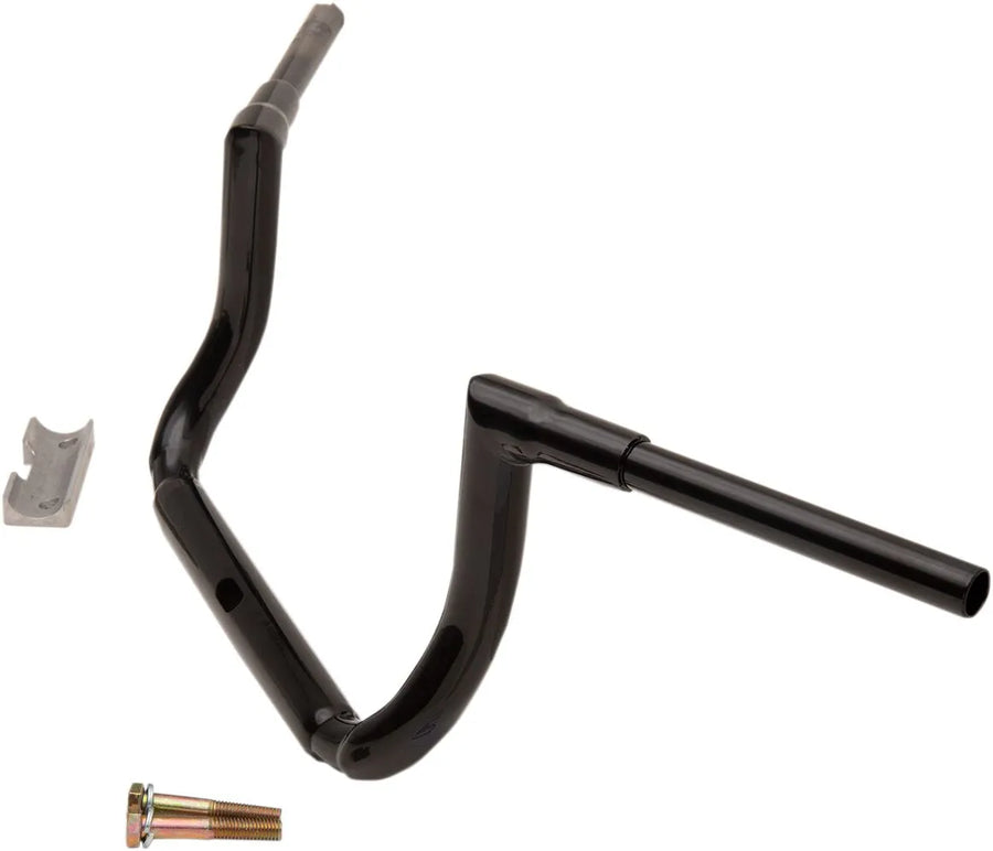 harley davidson touring [LA CHOPPERS] – 1-1/2" Grande Twin Peaks touring handlebars