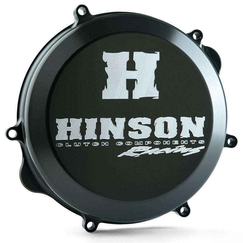 Yamaha YZ 450 F (CJ 03) [2003] - Kupplungsdeckel gehärtet Yamaha