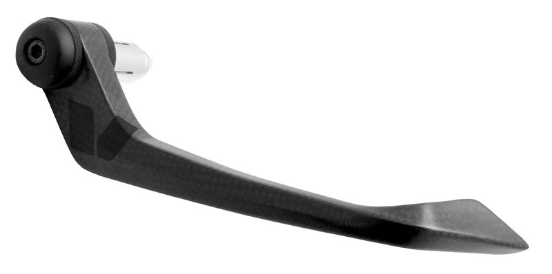 Aprilia Mille Rsv 1000 Me [V PARTS] - Brake lever protector carbon 120mm