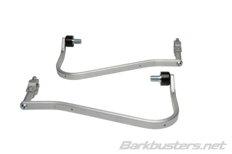 Yamaha Xt 660 Z Tenere [BARKBUSTERS] - Hardwarekit tweepuntsmontage aluminium
