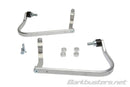 Bmw R 1200 Gs Adventure [BARKBUSTERS] - Hardware-Kit Zweipunktbefestigung Alu-1