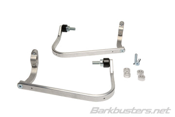 Bmw R 1200 Gs Adventure [BARKBUSTERS] - Hardware-Kit Zweipunktbefestigung Alu - 0