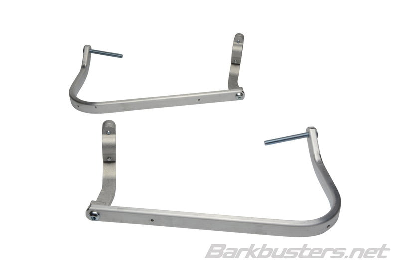 Yamaha Xt 1200 Z Super Tenere [BARKBUSTERS] - Hardwarekit tweepuntsbevestiging aluminium