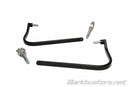 Ktm 1290 Super Duke R [BARKBUSTERS] - Hardware-Kit Zweipunktbefestigung Black KTM