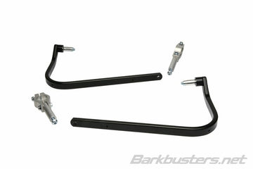 Ktm 1290 Super Duke R [BARKBUSTERS] - Hardware kit two-point attachment Black KTM