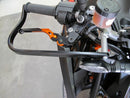 Ktm 1290 Super Duke R [BARKBUSTERS] - Hardware-Kit Zweipunktbefestigung Black KTM