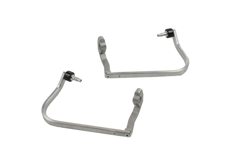 Bmw R Ninet Scrambler [BARKBUSTERS] - Hardwareset tweepuntsbevestiging aluminium BMW