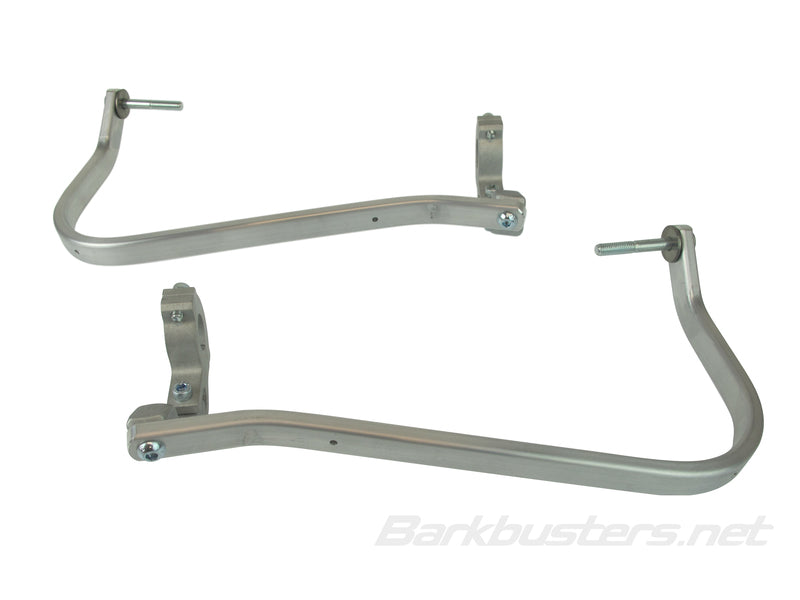 Bmw G 310 Gs [BARKBUSTERS] - Hardwareset tweepuntsbevestiging aluminium BMW