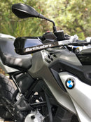 Bmw G 310 Gs [BARKBUSTERS] - Hardwareset tweepuntsbevestiging aluminium BMW-2