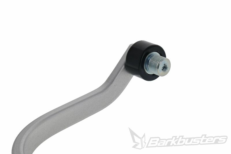 Honda Crf 1100 Africa Twin [BARKBUSTERS] - Hardware Kit Zweipunktbefestigung Alu Honda