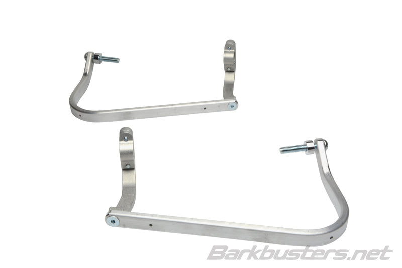 Bmw R 1300 R Exclusive [BARKBUSTERS] - Hardware Kit two-point attachment aluminum BMW