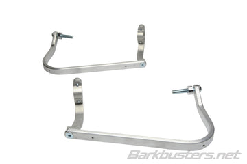 Bmw R 1250 [BARKBUSTERS] - Hardware Kit Zweipunktbefestigung Alu BMW