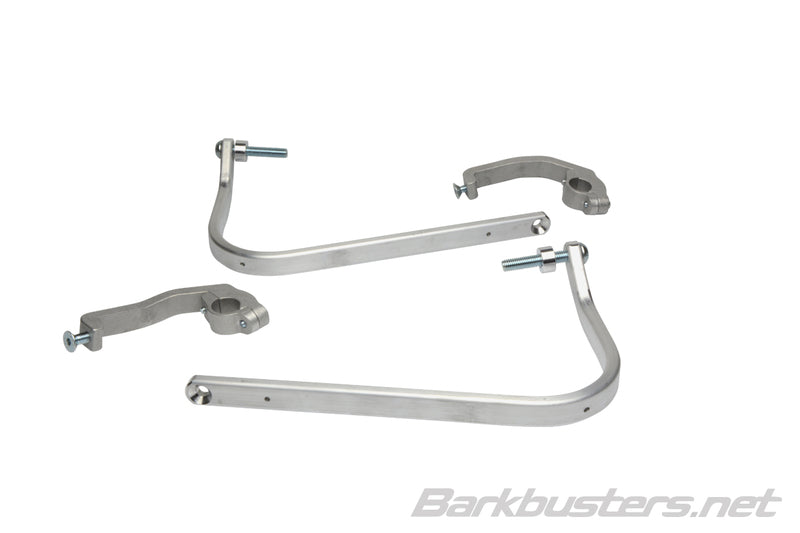 Bmw R 1250 [BARKBUSTERS] - Hardwarekit tweepuntsbevestiging aluminium BMW