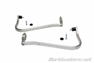 Triumph Tiger Explorer Xr [BARKBUSTERS] - Hardwarekit tweepunts aluminium Triumph