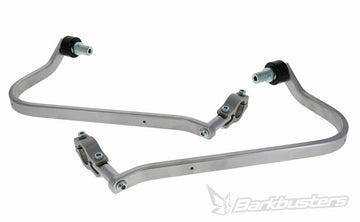 Yamaha Ténéré 700 [BARKBUSTERS] - Hardware-Kit Zweipunktbefestigung Alu Yamaha