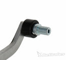 Yamaha Tenere 700 [BARKBUSTERS] - Hardware-Kit Zweipunktbefestigung Alu Yamaha