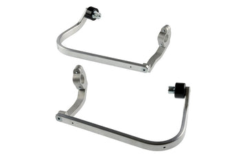 Honda X-Adv [BARKBUSTERS] - Hardwarekit tweepuntsbevestiging aluminium Honda