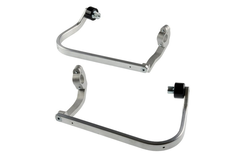 Honda Crf 1000 [BARKBUSTERS] - Hardware-Kit Zweipunktbefestigung Alu Honda
