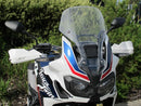 Honda Crf 1000 [BARKBUSTERS] - Hardware-Kit Zweipunktbefestigung Alu Honda-2