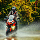 Ducati Multistrada 1260 [BARKBUSTERS] - Hardware-Kit Zweipunktbefestigung Black Ducati-2