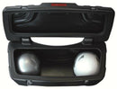 Cf Moto 800 [ART] - Achter ATV bagagebox Basic zwart 115L-4