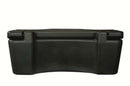 Cf Moto 800 [ART] - Achter ATV bagagebox Basic zwart 115L-5