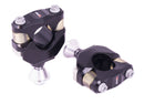 HUSQVARNA TC 125 [2016-2022] - PHDS handlebar mounts Ø28.6mm - only compatible with OEM triple clamps