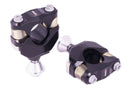 Kawasaki Kx 250 [XTRIG] - PHDS handlebar mounts Ø28.6mm - only compatible with OEM triple clamps