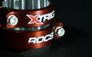 Kawasaki Kx 250 [XTRIG] - Rocs Pro drievoudige klem 21-23 mm offset