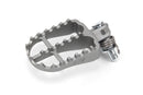 Ktm Exc 200 [S3] - Hard Rock Enduro footrests steel titanium