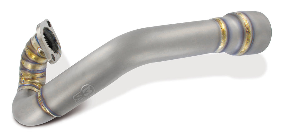 Beta EVO 200 2 T [2009-2023] - Racing manifold titanium Beta