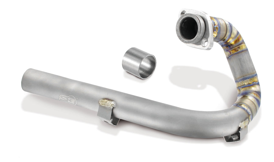 Montesa 4 RT [2005-2007] - Manifold titanium Montesa 4RT