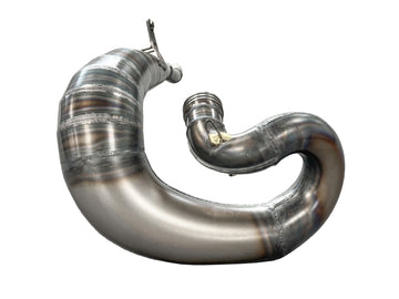 GAS GAS EC 300 [2001-2014] - Factory Expansionstopf - Stahl