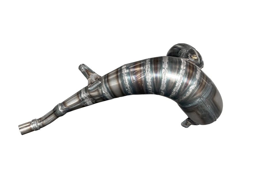 KTM 300 EXC Factory Edition [2011-2015] - Factory Expansionstopf - Stahl