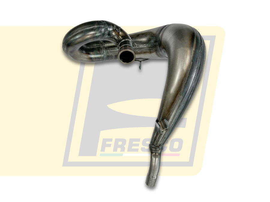 Sherco 250 SE Factory [2024] - Raw Expansionstopf - Stahl