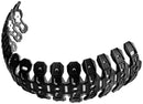 Husqvarna Te 125 [POLISPORT] - Armadillo uitlaatbeschermer zwart