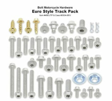 Ktm Sx 250 [BOLT] - Track-Pack europäische Motorräder