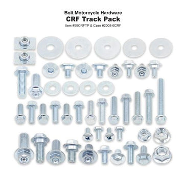 Honda CRF 450 X [2021-2024] - Track-Pack Honda CR/CR-F