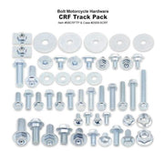 YAMAHA WR 250 F [2025-2027] - Rupspakket Honda CR/CR-F
