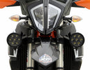 Ktm Adventure 790 [DENALI] - Scheinwerferhalterung KTM 790 Adventure