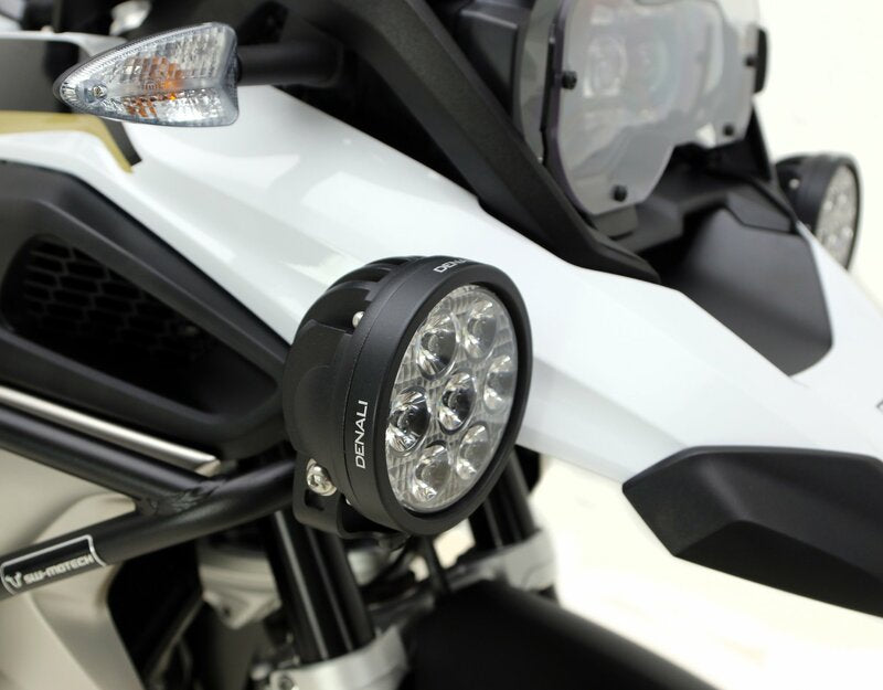 BMW R 1250 GS K50 [Denali] - Hoofdlamphouder