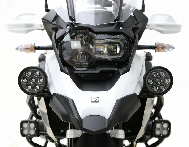 BMW R 1250 GS K50 [Denali] - Hoofdlamphouder