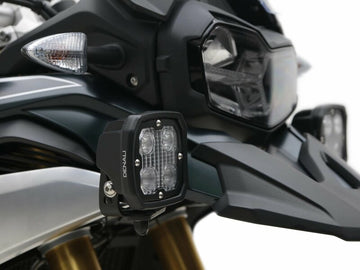 Bmw F 850 Gs [DENALI] - Scheinwerferhalterung BMW F750GS/F850GS - 0