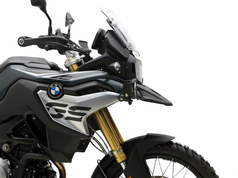 Bmw F 850 Gs [DENALI] - Headlight bracket BMW F750GS/F850GS